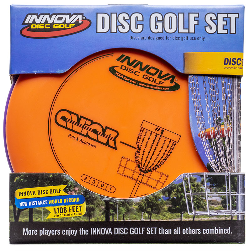 DISCS | Melbourne Disc Golf