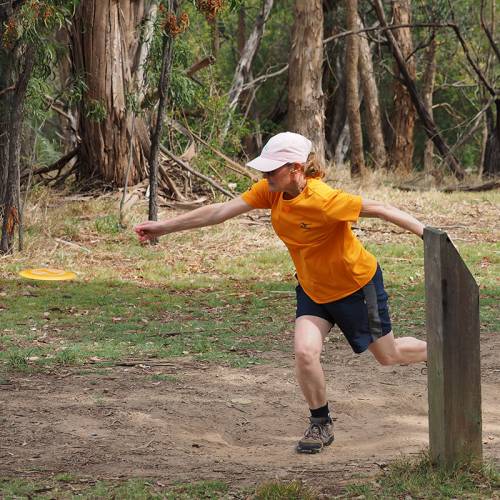 Home | Melbourne Disc Golf